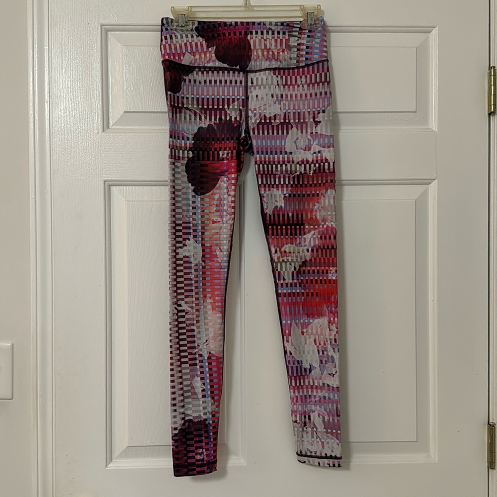 Small Multi-Color VS Knockout Tight
